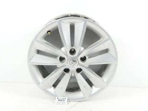 Cerchio lega 17 - in, pollici
