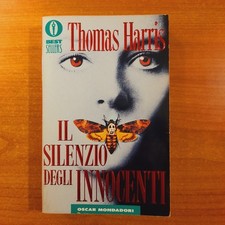 Il silenzio degli innocenti -