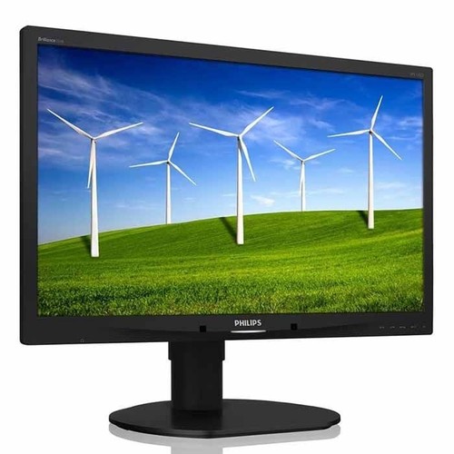 Philips 231b4q monitor - philips,