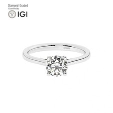  Anello di Fidanzamento