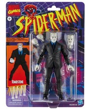 Marvel Legends Retro TOMBSTONE