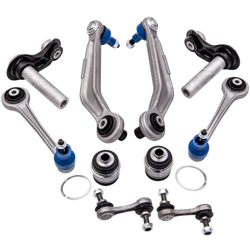 Pezzi control arm kit - 10,