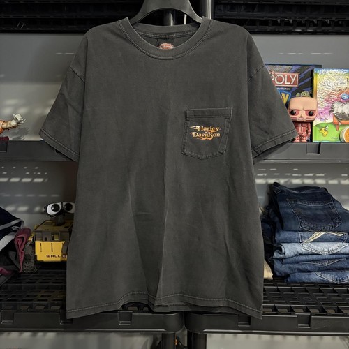 Shirt tascabile vintage - tascabile,