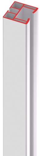 Binario scorrimento per - scorrimento, porta