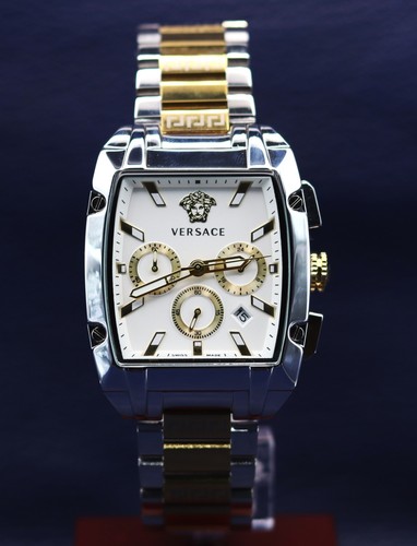 Orologio versace cronografo - orologio,