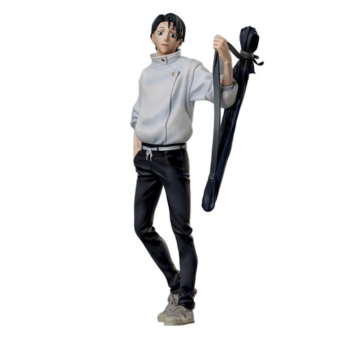 Yuta okkotsu xstellar jujutsu - yuta,