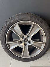 Cerchi lega audi q2 - cerchi,
