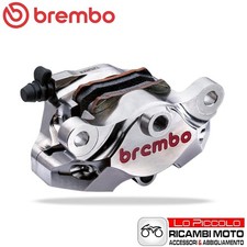 PINZA FRENO BREMBO CNC SUPER