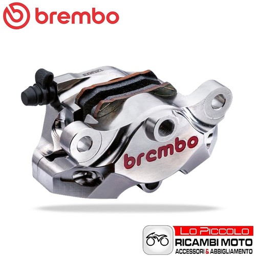 Pinza freno brembo cnc super - pinza,