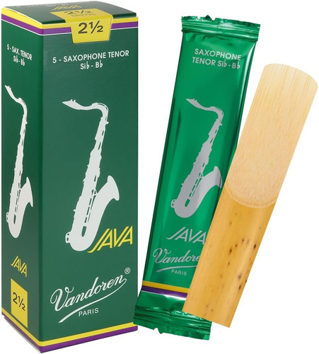 Saxofono tenore ancia - ad,