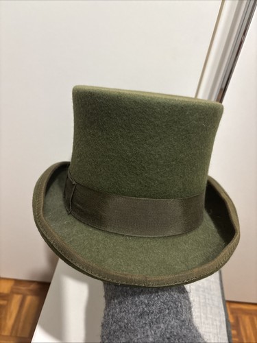 Cappello vintage kingice - vintage, ‘kingice’