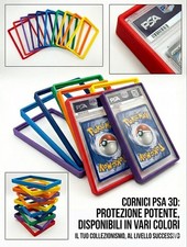 PSA BUMPER PROTEZIONE PER