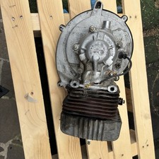 piaggio si blocco motore a