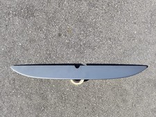 Spoiler posteriore Fiat Punto
