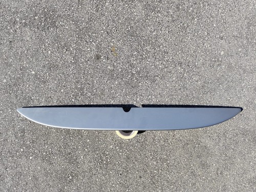 Spoiler posteriore fiat punto - spoiler,
