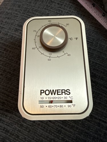 Nuovo siemens powers - nuovo,