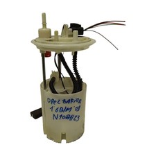 Pompa carburante per opel - pompa,