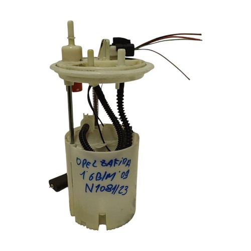 Pompa carburante per opel - pompa,