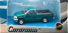Camion pickup Cararama 1:72