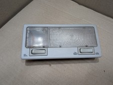 Volkswagen Golf 3 Plafoniera interna originale 357947111C