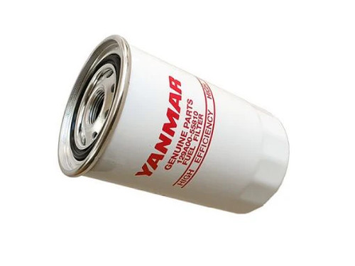 Filtro gasolio yanmar - filtro,