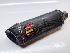 Tubo di scarico e collegamento