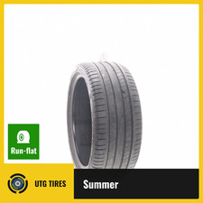 Used 255/35R19 Pirelli P Zero