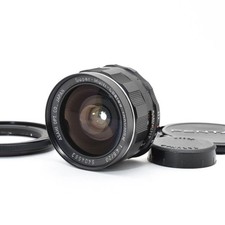Pentax SMC Takumar 20mm f4.5