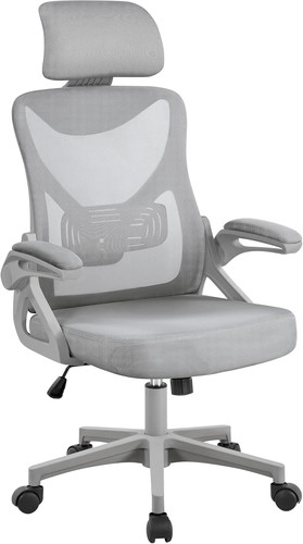 Sedia ufficio ergonomica con - ergonomica,