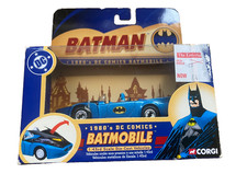 Corgi 2004 pressofuso anni 80