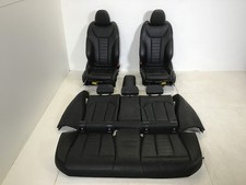 Sedili Interni BMW 3 Serie