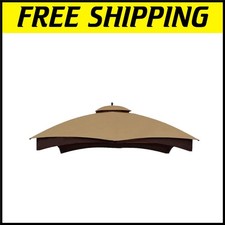 Tettoia Gazebo di Ricambio in