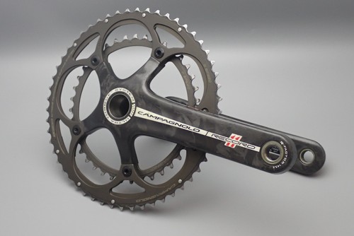 Catena campagnolo record 11 - record,