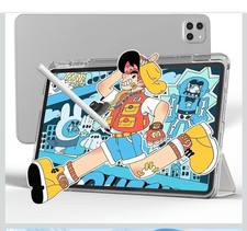 Tablet da Disegno, Penna