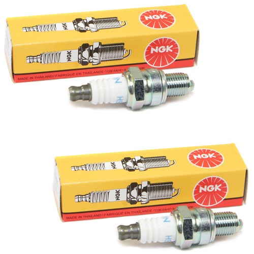 Candela accensione ngk x - accensione, 2