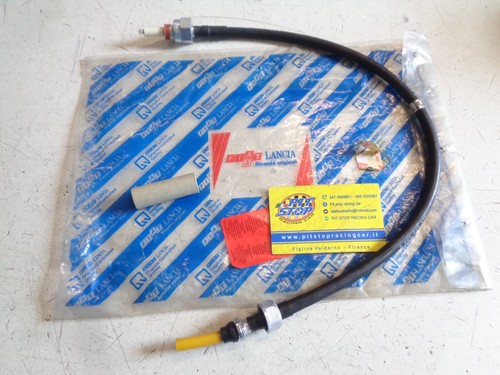 Cavo accensione candela - -, fiat