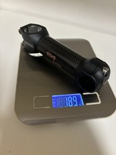 Gass Gass Carbon Stem 1" Or 1