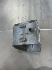 Convogliatori presa aria Yamaha YZF R6 2006 2007 plastica