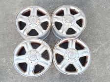 cerchi HYUNDAI COUPE GK 1.6 FX