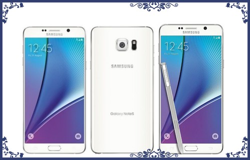 Android samsung galaxy note - note, 5