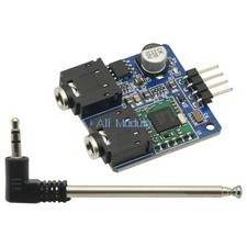 TEA5767 Modulo Radio Stereo FM