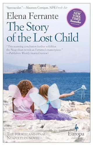 Story the lost child - lost,