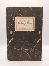 Das Haus der Blinden