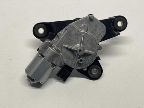 Motorino tergicristallo - motorino,