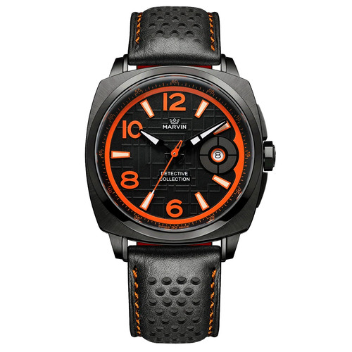 Orologio uomo marvin - marvin, malton