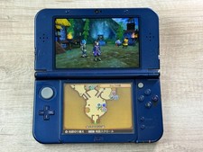 Console Dual IPS Nintendo New