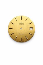 Omega Geneve quadrante