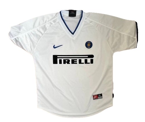 Maglia trasferta inter - da,