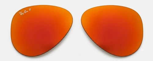 Ray ban 8307 - 58, lenti