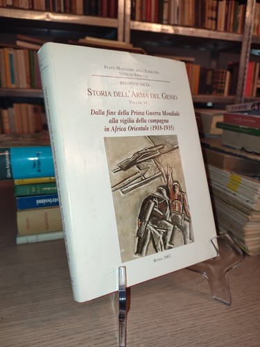 Storia arma del - storia,